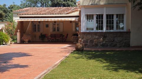 Foto 4 de Casa o chalet en venta en Calle Castillo de Butrón, Cerro Alarcón, Madrid