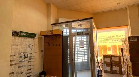 Foto 4 von Geschaftsraum zur Miete in Calle Francisco Escámez, 8, Ceutí, Murcia
