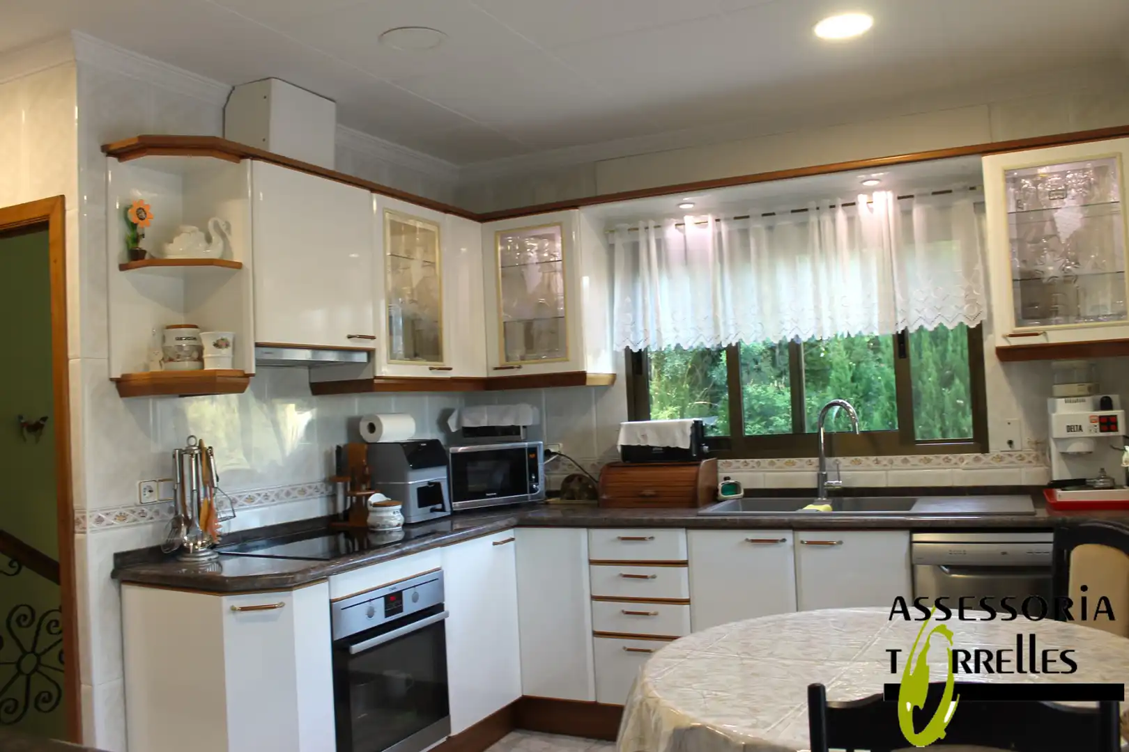 Casa o xalet en venda a Torrelles de Llobregat