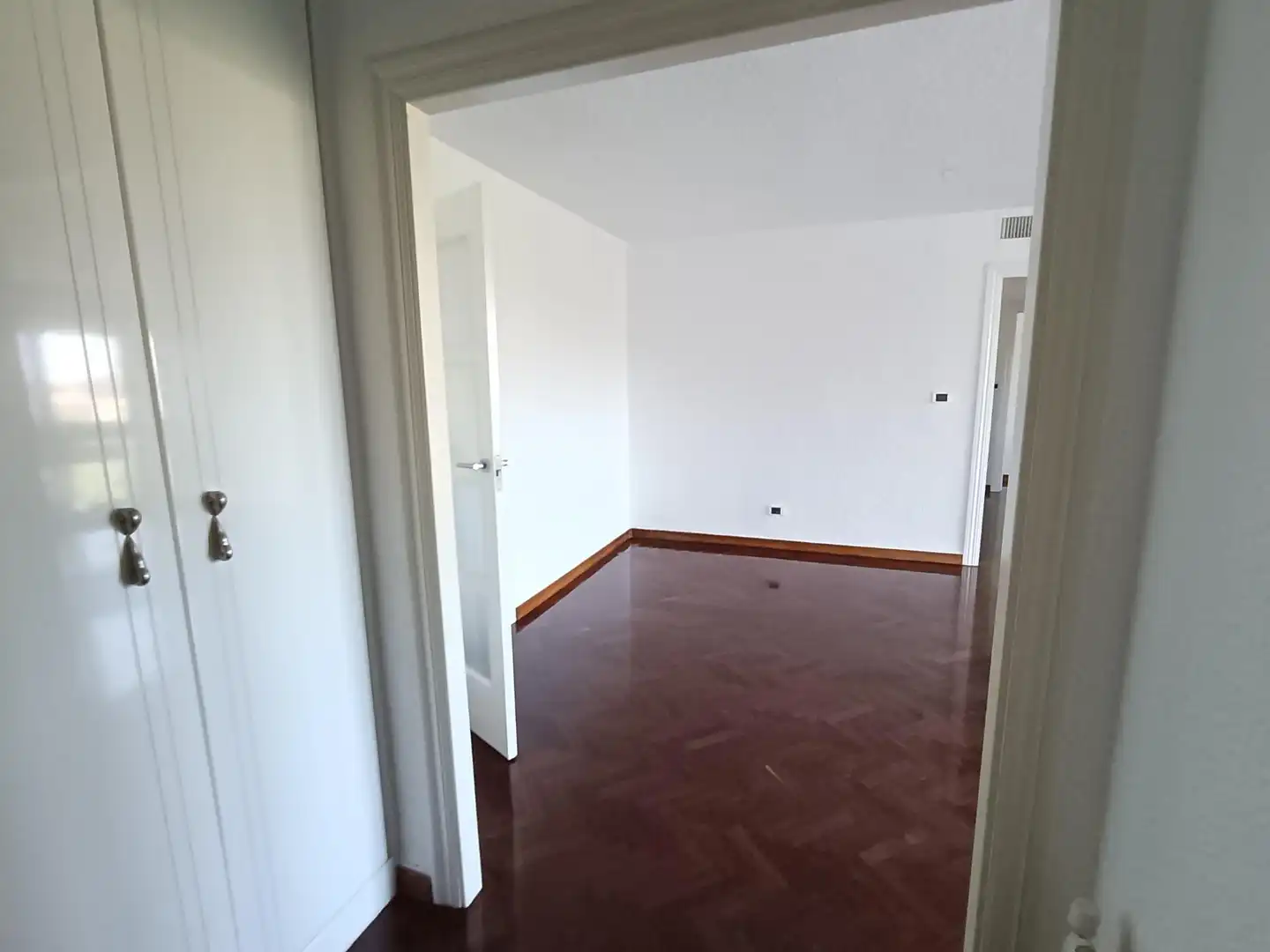 Piso de alquiler en Infante Juan Manuel