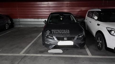 Photo 4 of Garage for sale in Avenida de Portugal, Centro, Móstoles