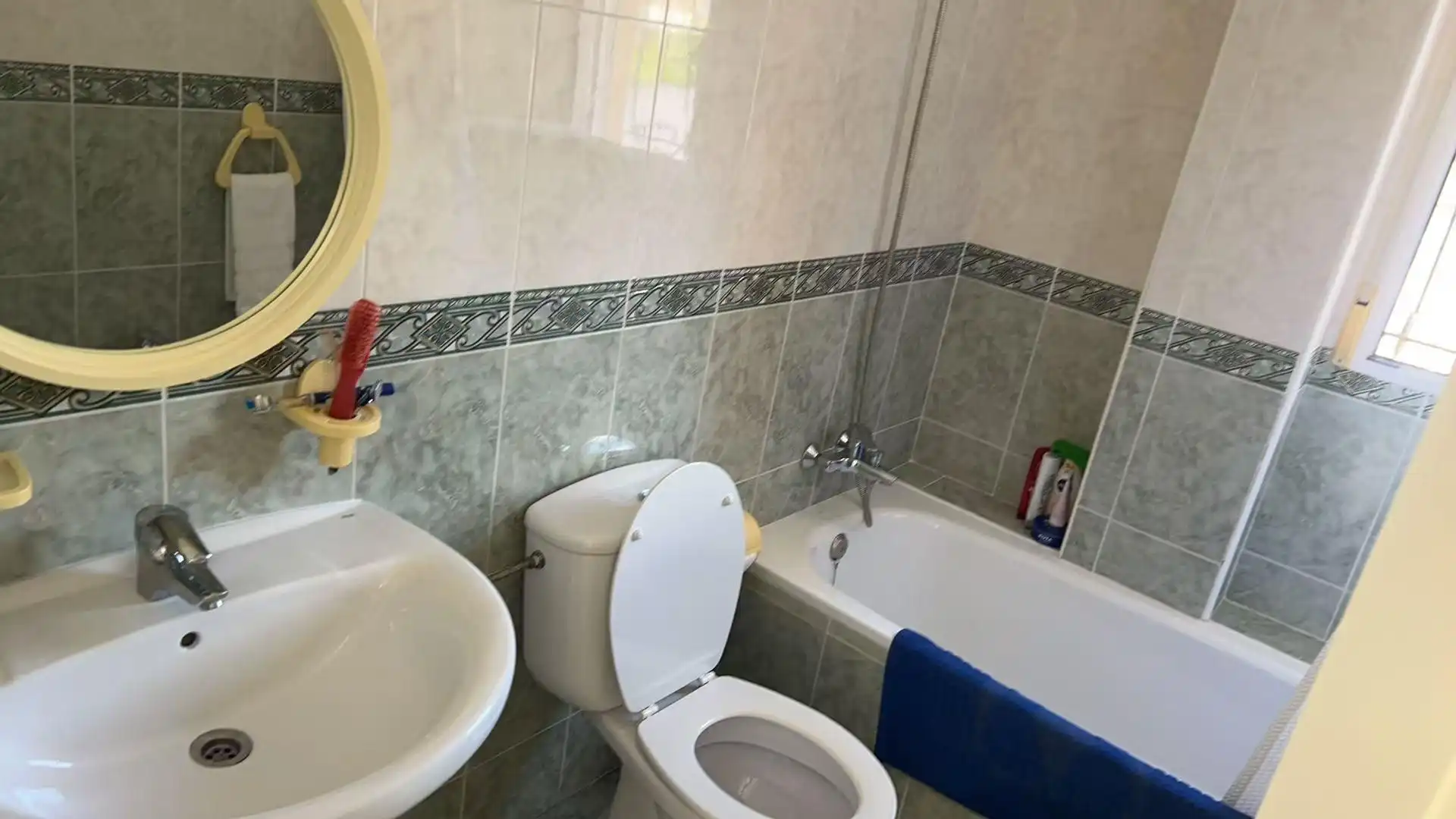 Bathroom of Houses for sale in Rojales  with Terrace