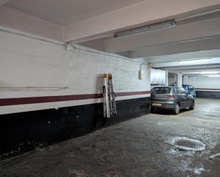 Parking of Garage for sale in Barakaldo 