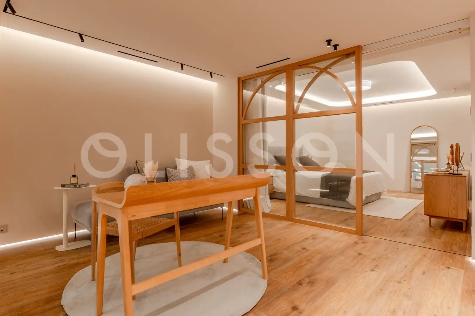 Wohnung mit Aufzug zum Verkauf in Barrio de Salamanca, imagen 11