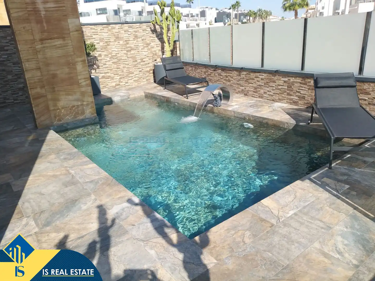 Chalet con piscina en venta en Orihuela Costa, imagen 20