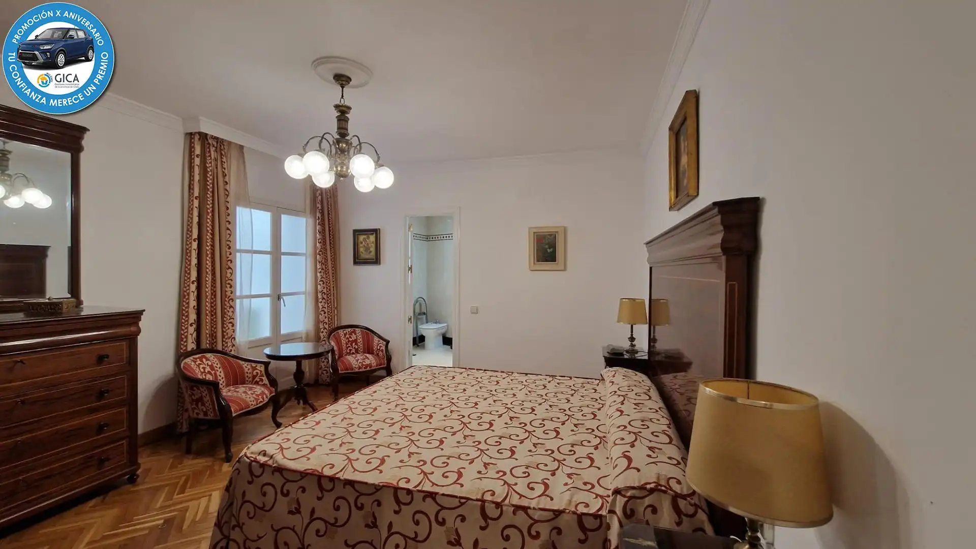 Flat with terrace for sale in Centro Histórico, imagen 49