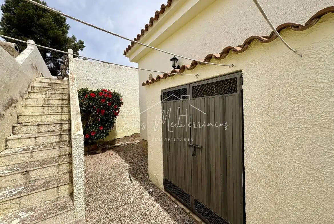 Villa mit Pool zum Verkauf in Miami Platja, imagen 11