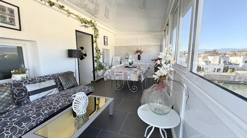 Foto 4 de Àtic en venda a Passatge Ampuries C, 12, Francolí - Freser - Noguera, Girona