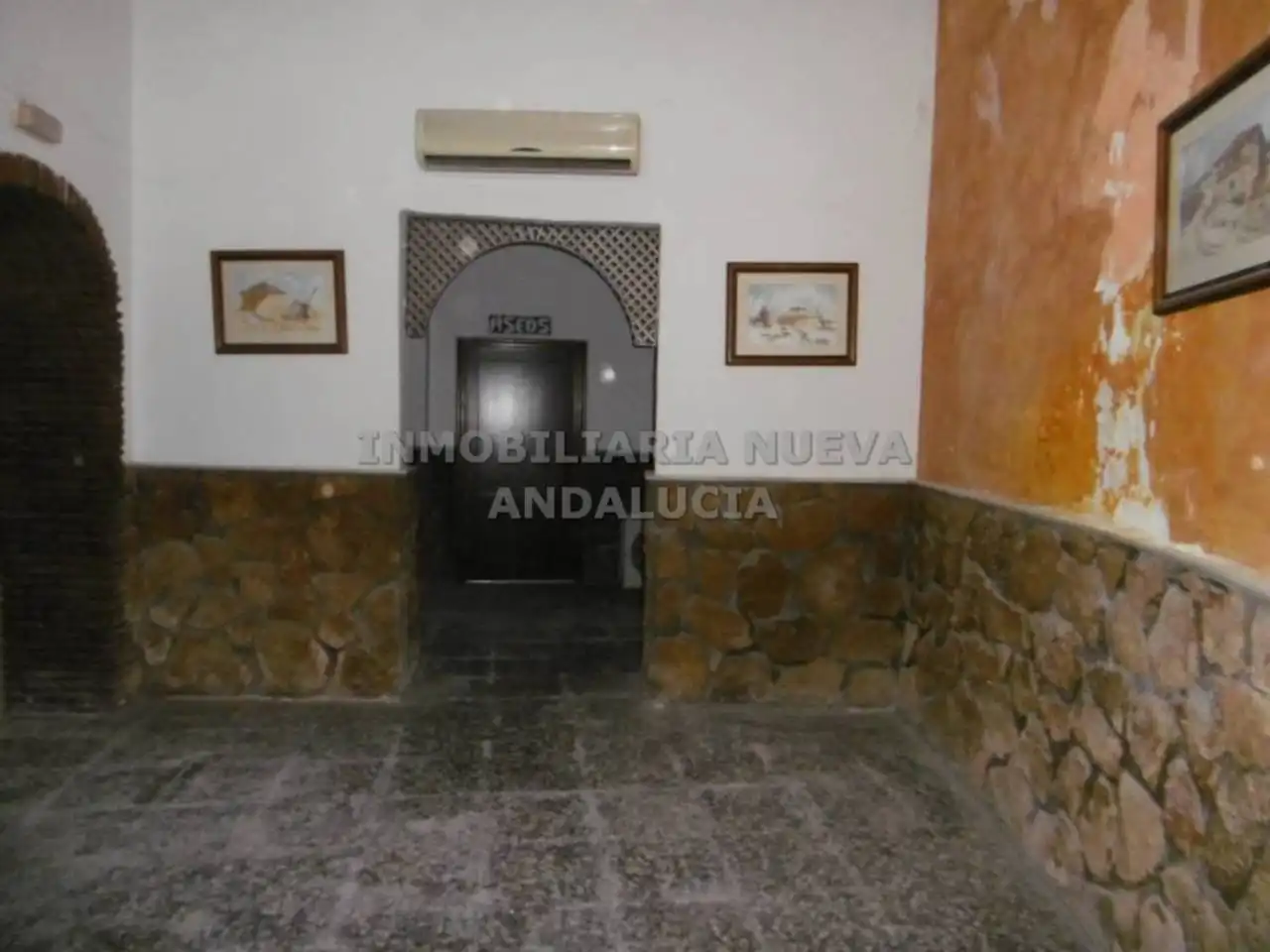 Local de lloguer en Almería