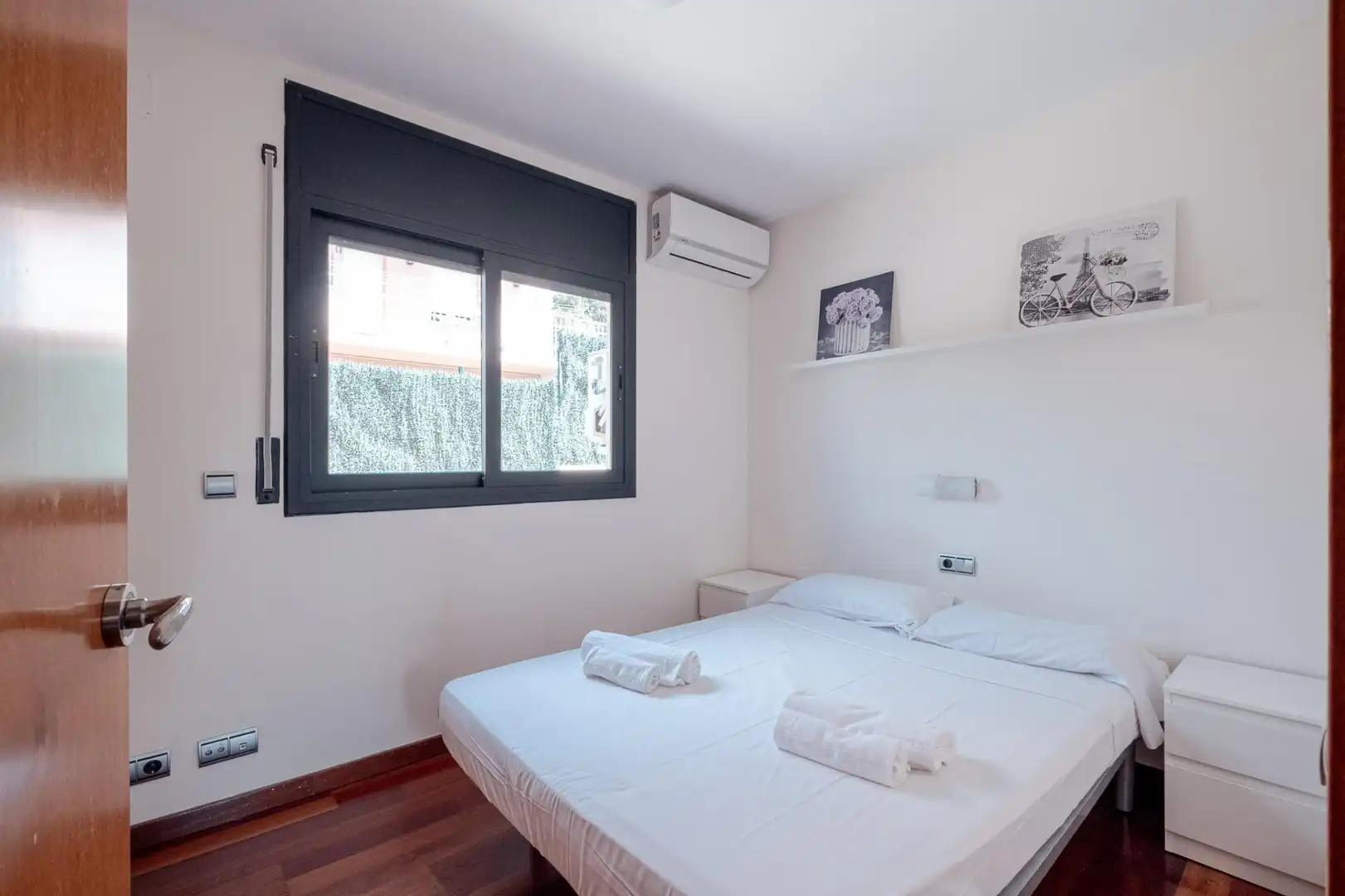 Habitación de Casa o chalet en venta en Caldes de Montbui con Aire acondicionado, Calefacción y Jardín privado