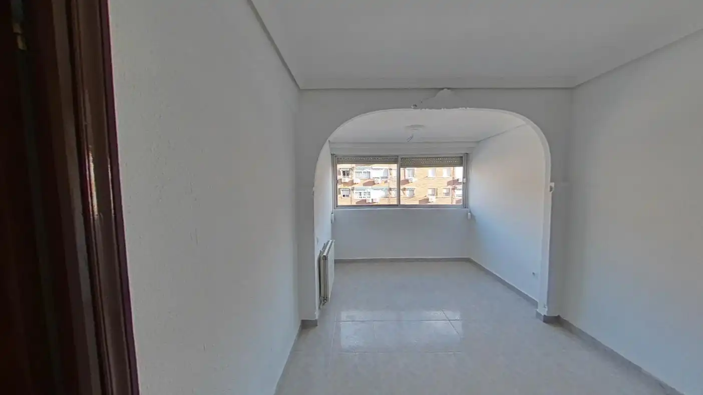 Wohnung zum Verkauf in Getafe