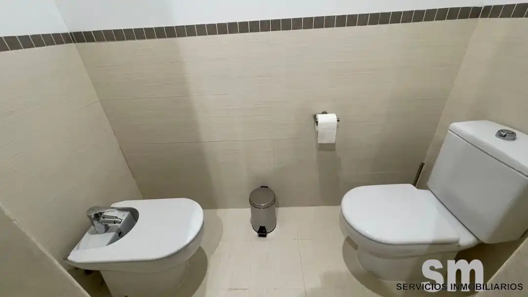 Casa con terraza en venta en Arcos de la Frontera, imagen 24