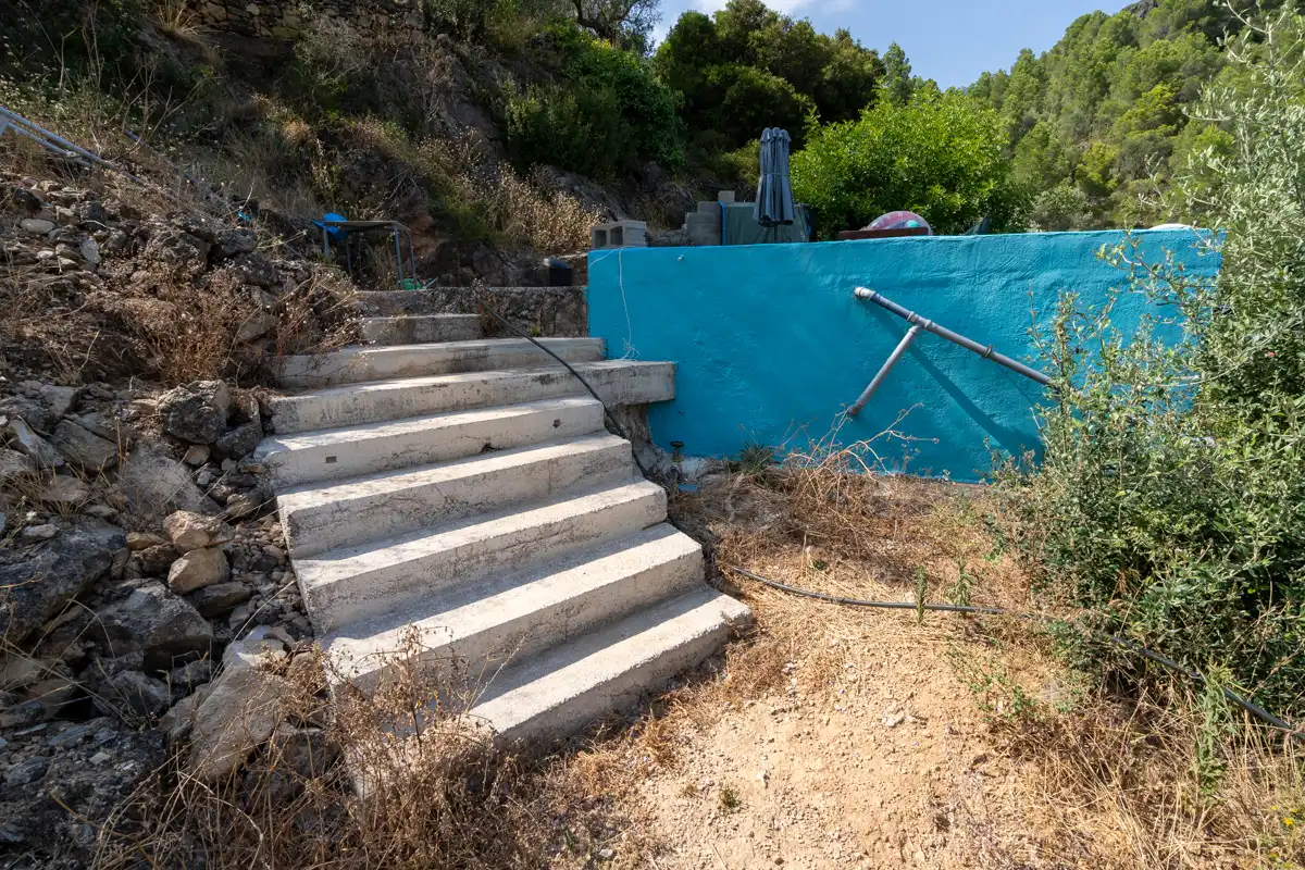 Finca rústica en venda a Carrer de Dalt, 3, Alfara de Carles