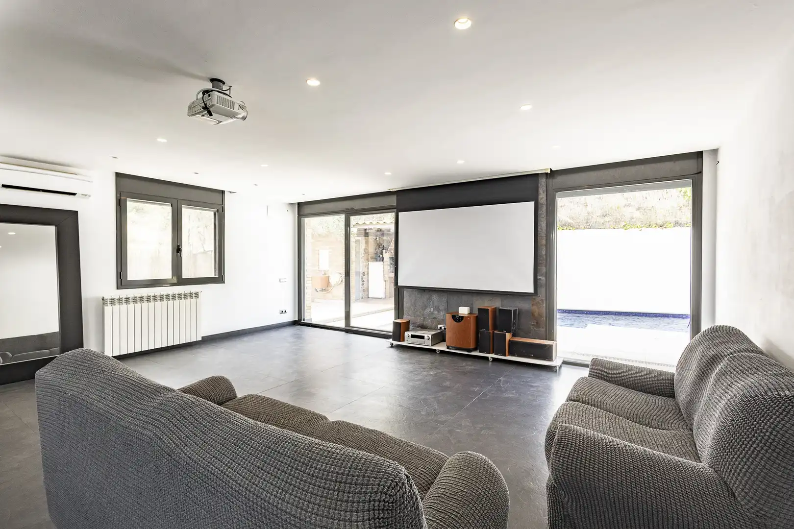 Casa con terrazza in vendita a Cervelló, imagen 24