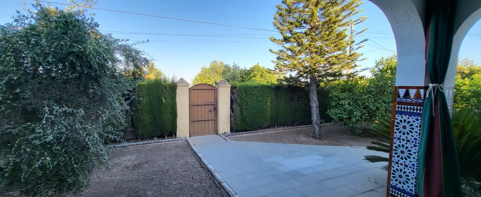 Villa avec piscine à vendre à Palomares del Río, imagen 5