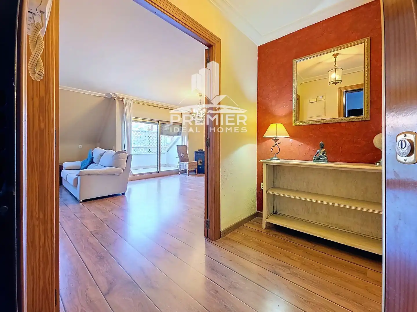 Ático con ascensor en venta en Antonino Vera, imagen 7