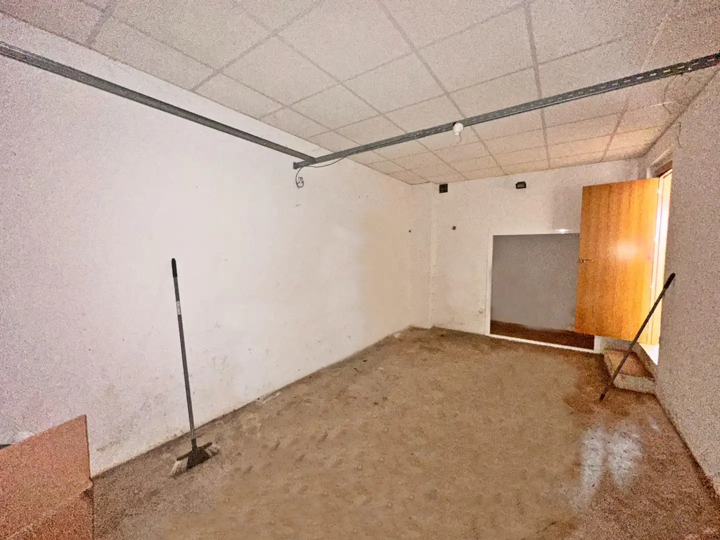 Einfamilien-Reihenhaus zum Verkauf in Cabezamesada mit Heizung, Privatgarten und Terrasse
