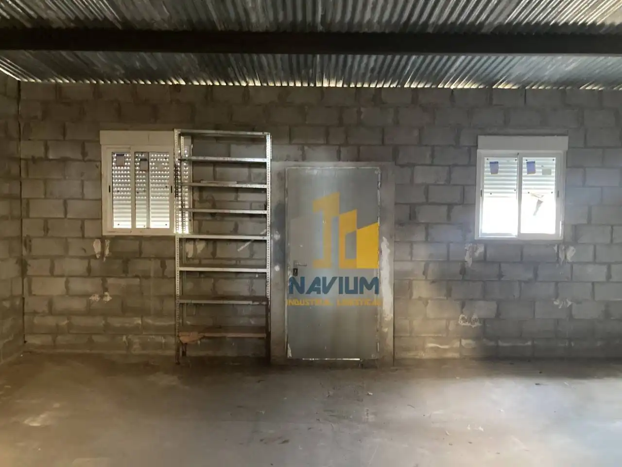 Industriegebäude zum Verkauf in Urbanización Este - Montepríncipe, imagen 5