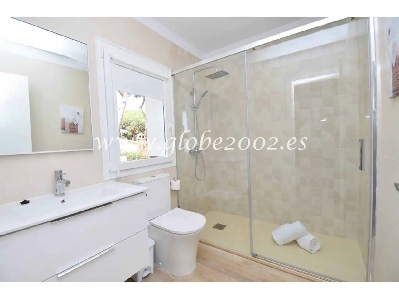 Apartment with pool to rent in La Barrosa, imagen 10