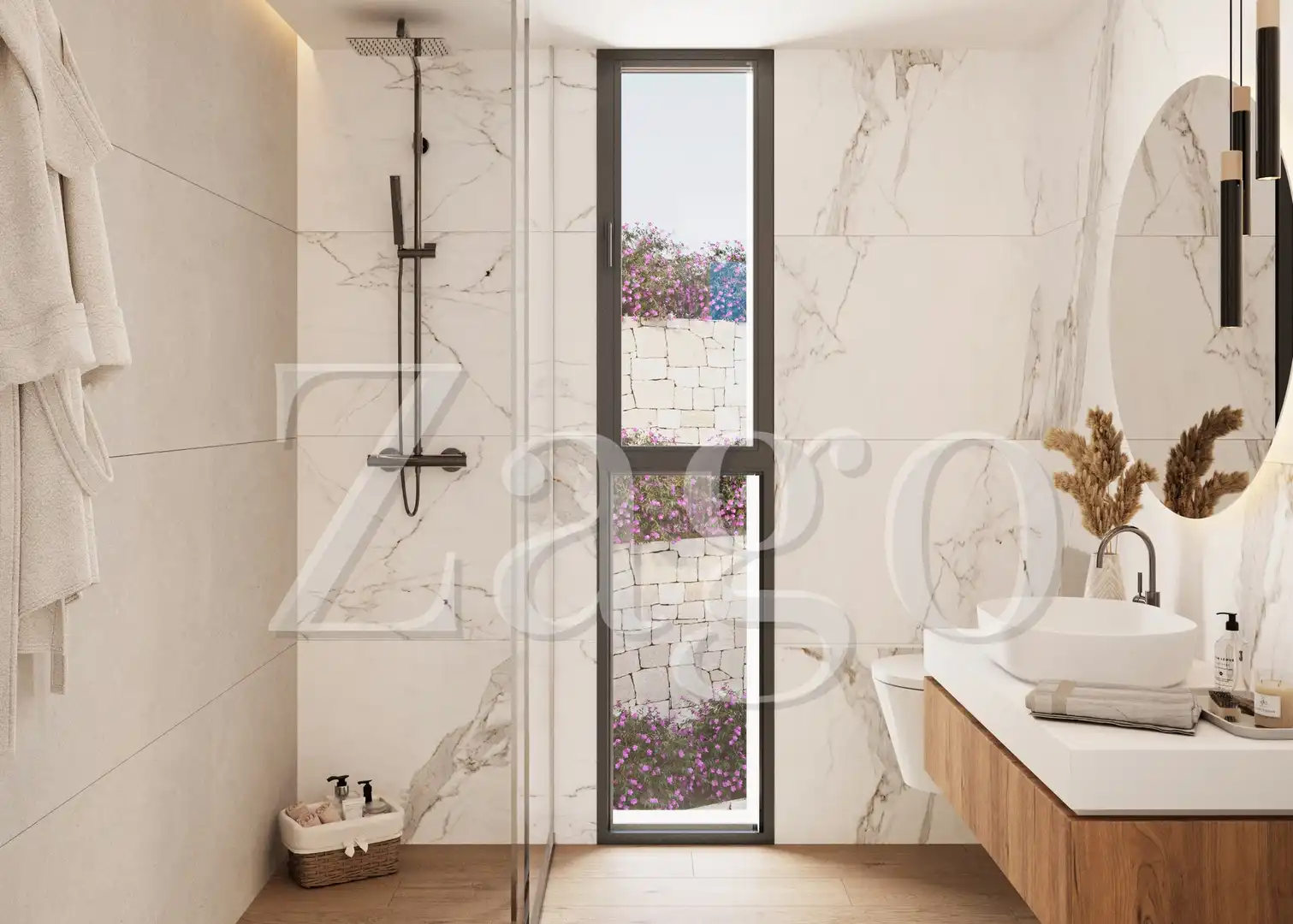 Casa in vendita a Balcón de Ponoig - Polop Paradis - Polop Hills, imagen 18