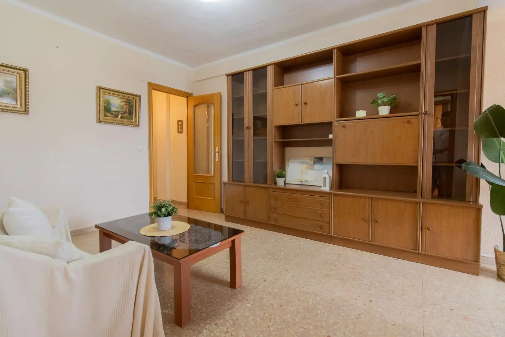 Flat with balcony for sale in AUSIAS MARCH, imagen 4