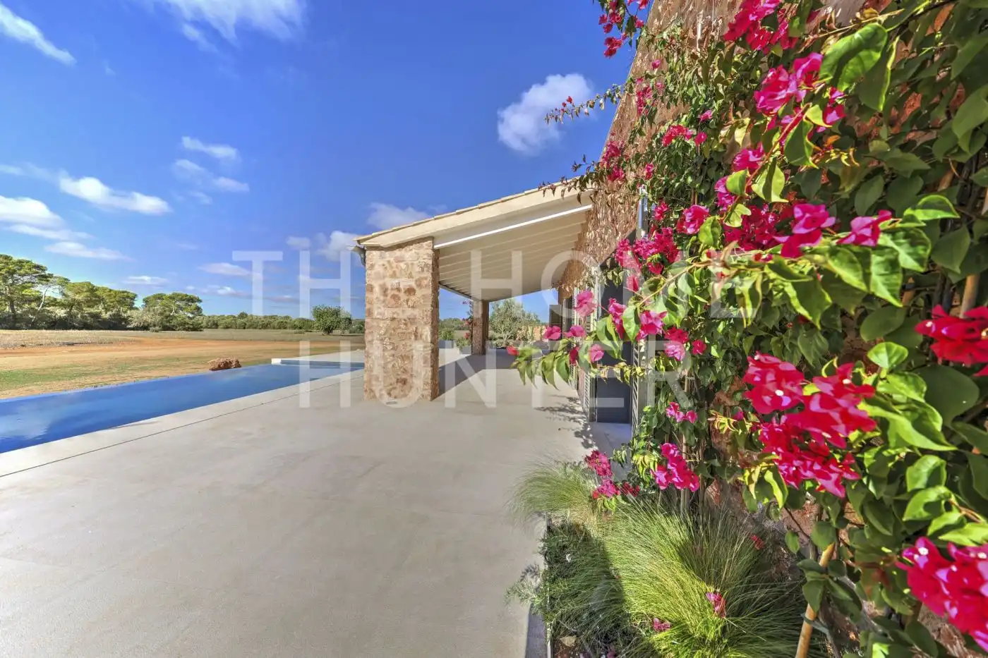 Casa con piscina in vendita a Llucmajor pueblo, imagen 5