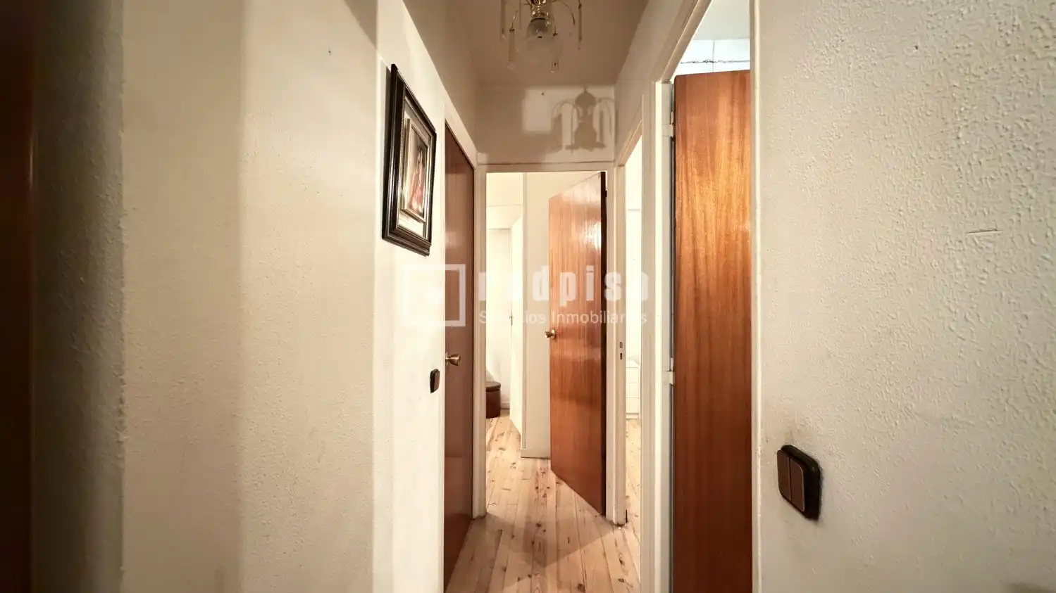 Piso en venta en Leganés con Calefacción y Terraza