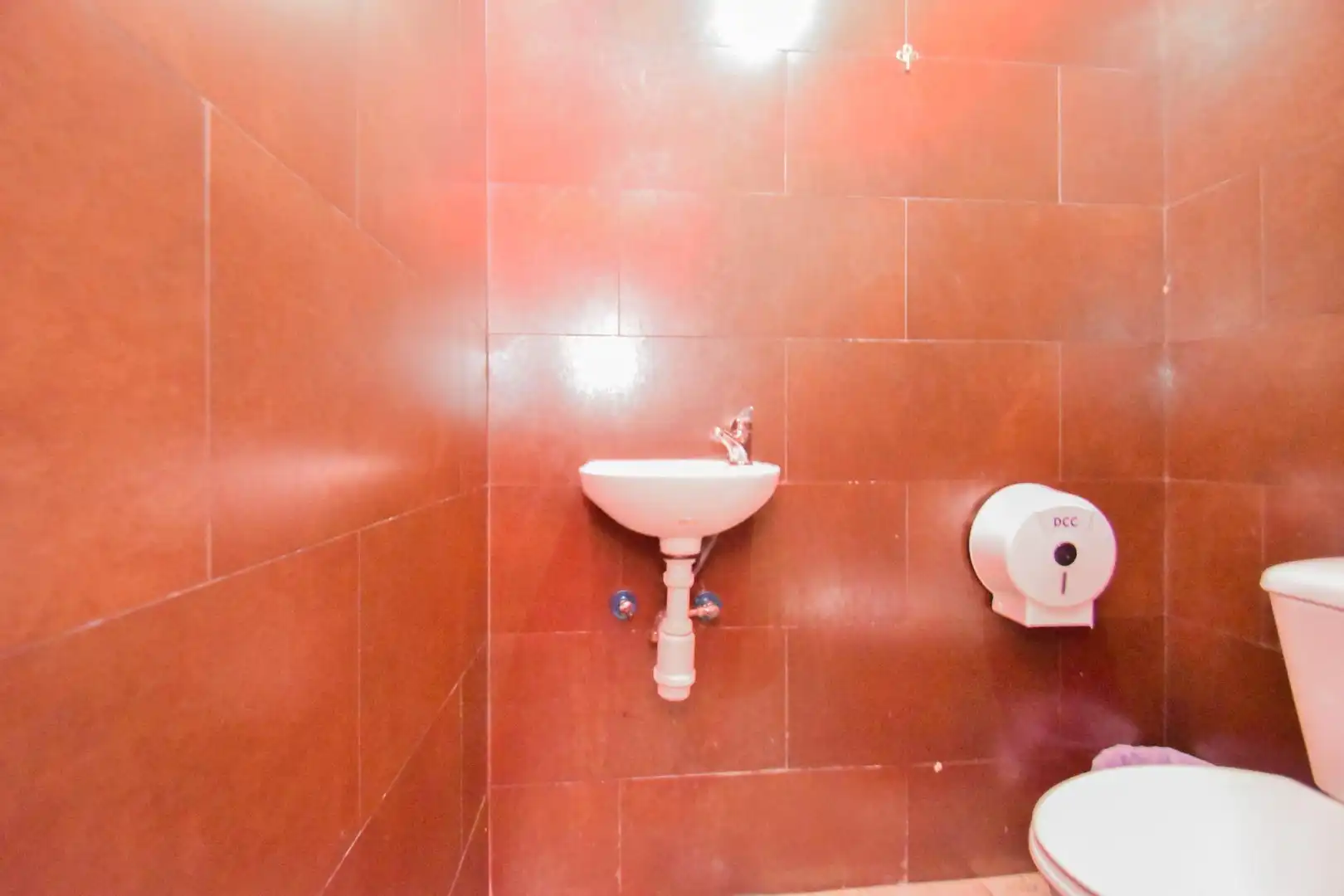 Business premises for transfer in Calle socrates 22, imagen 19
