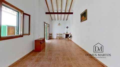 Foto 3 de Finca rústica en venta en Petra, Illes Balears
