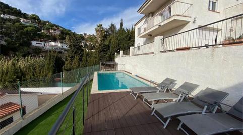 Foto 2 de Casa o chalet en venta en Roca Grossa, Lloret de Mar