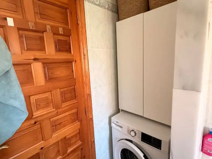 Apartament amb jardí de lloguer a Calle Fresnos 47, imagen 18