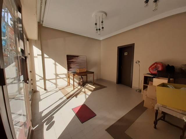 Local comercial en Venta en Larrakotorre Kalea en Ibarrekolanda