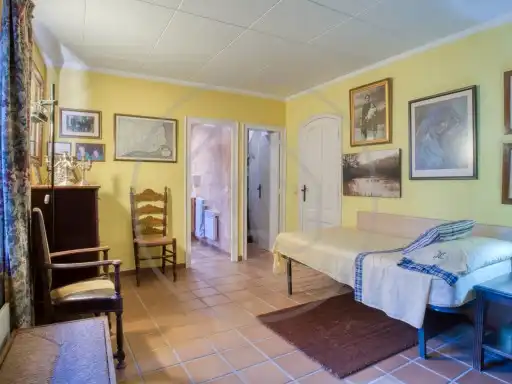 Casa rústica amb terrassa en venda a Carrer de l'Aigüeta, imagen 19