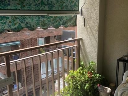 Terrassa de Pis en venda en Benidorm amb Aire condicionat, Calefacció i Terrassa