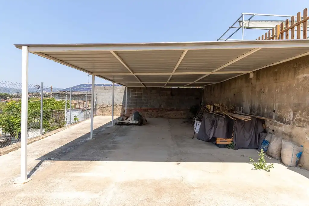 Maison avec terrasse à vendre à Àliga (Can Palet de Vistalegre), imagen 74