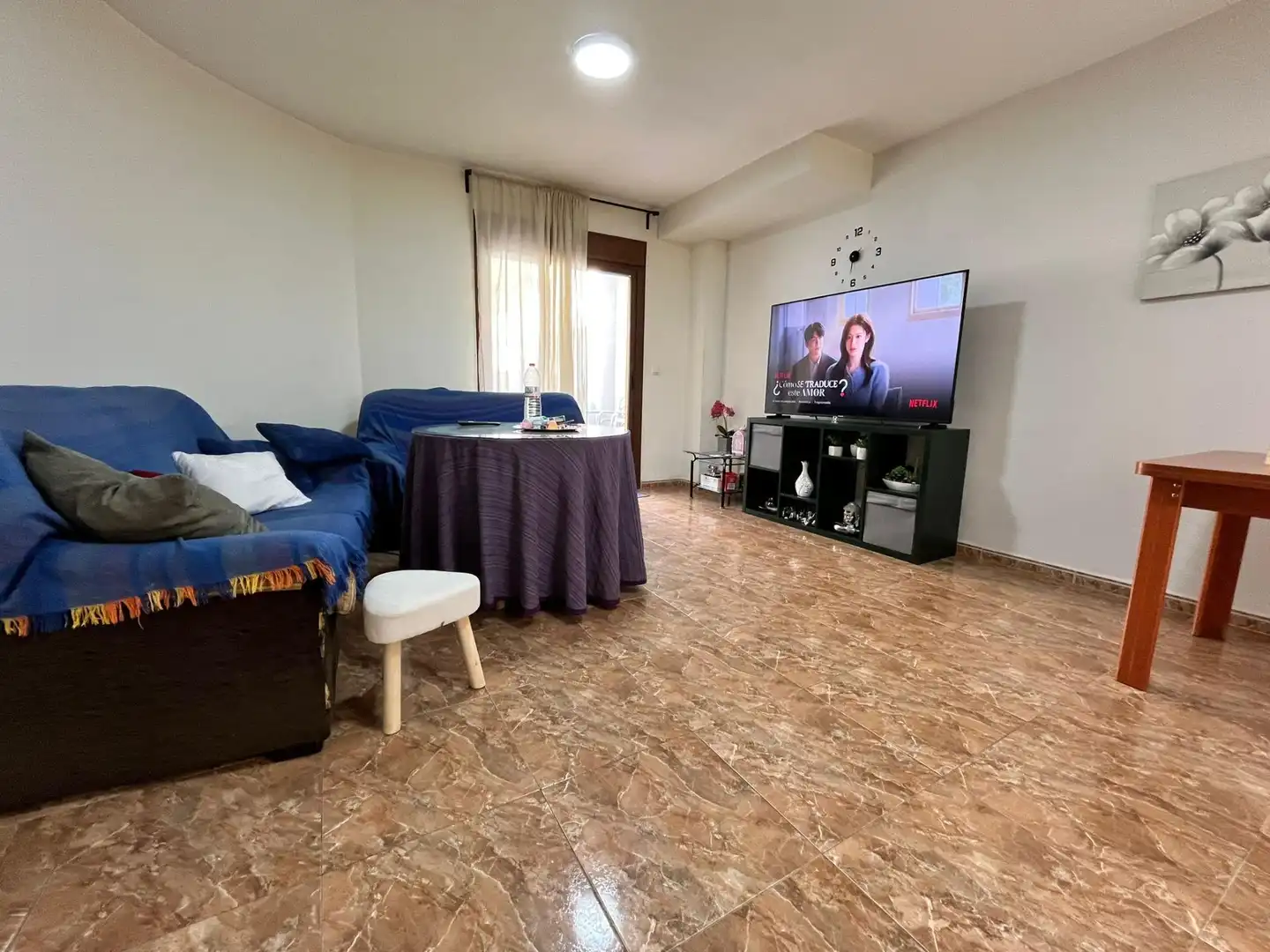 Casa en venta en Puerto Lumbreras