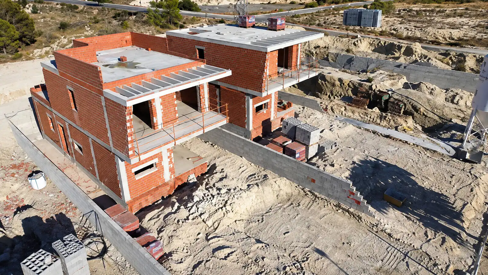 Maison avec balcon à vendre à Balcón de Finestrat - Terra Marina, imagen 17