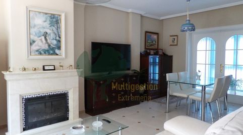 Foto 3 de Casa adosada en venta en Aguas Vivas - La Zambomba, Cáceres Capital