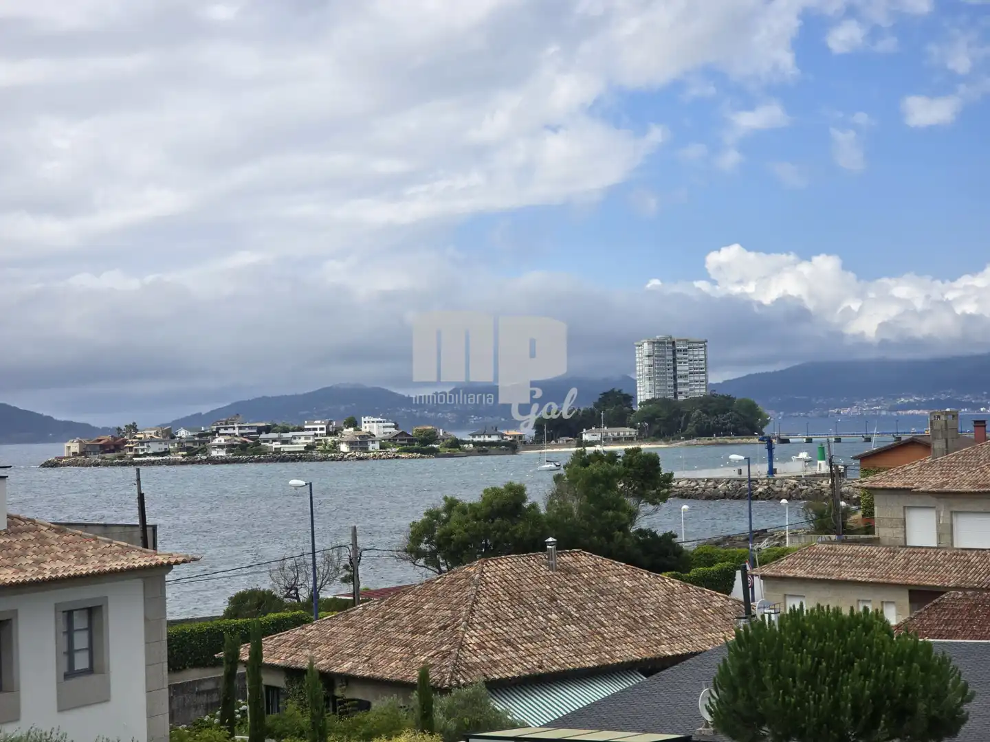 Xalet amb terrassa en venda a Coruxo - Oia - Saiáns, imagen 43