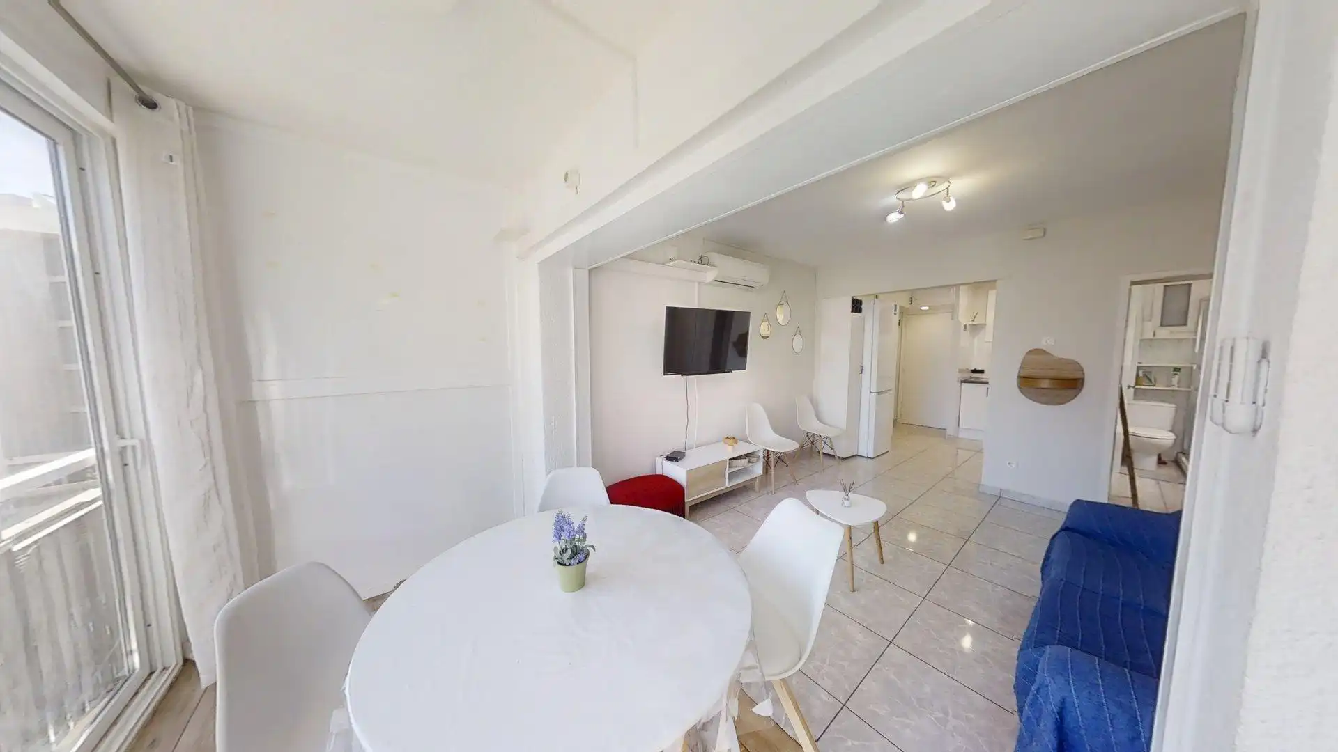 Apartament amb ascensor en venda a DE LA PLATJA, imagen 6