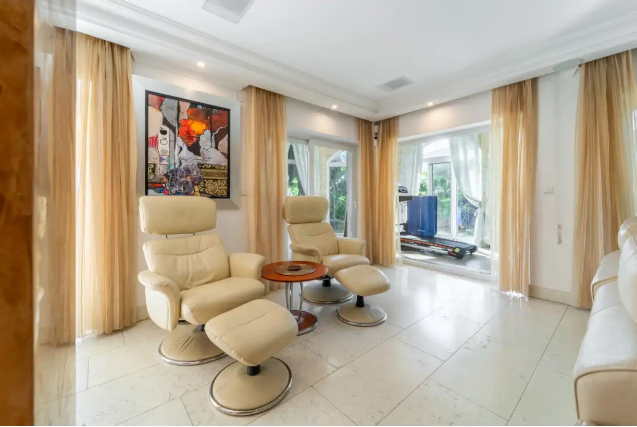Chalet con piscina en venta en Urbanización el Rosario, imagen 10