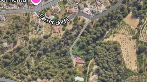 Photo 2 of Land for sale in Lloc Urbanitzacio Ribes Blaves, 548, Olesa de Montserrat, Barcelona