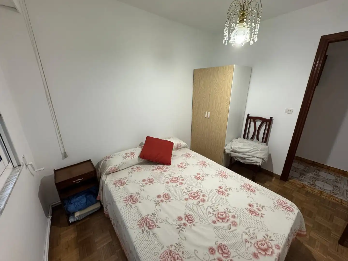 Flat with lift to rent in Tornos, imagen 16