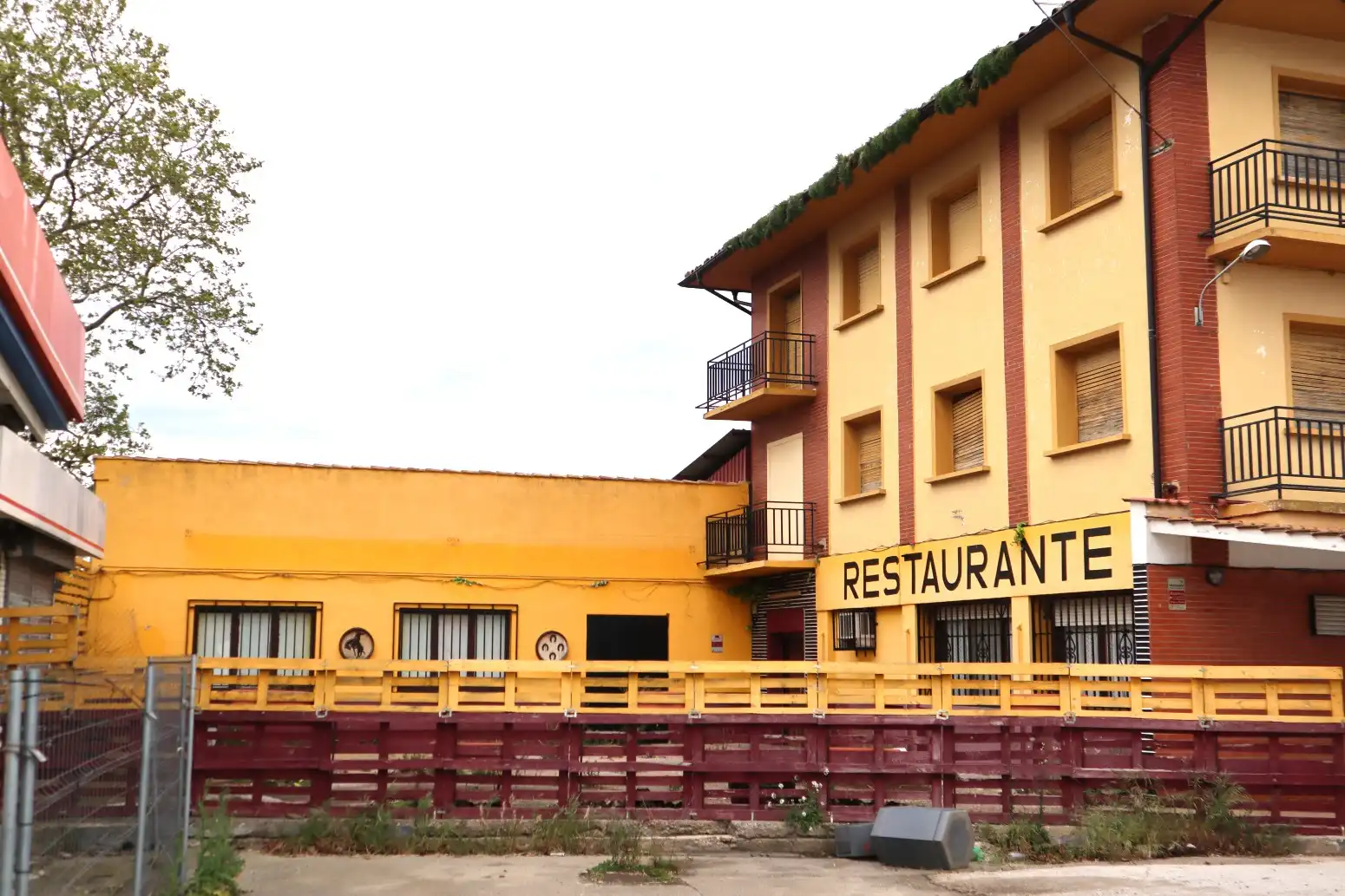 Local comercial en venda a Peralta - Carretera Tafalla Peralta km 18 km 18, imagen 7