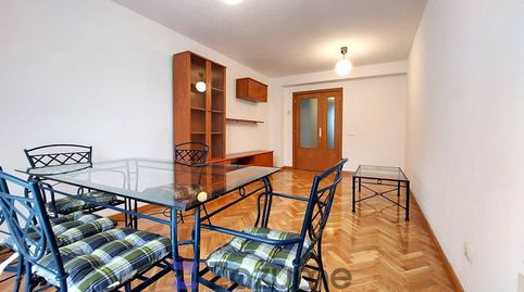 Foto 3 von Wohnung zur Miete in Plaza Mayor, La Cárcaba - El Encinar - Montemolinos, Arroyomolinos (Madrid)