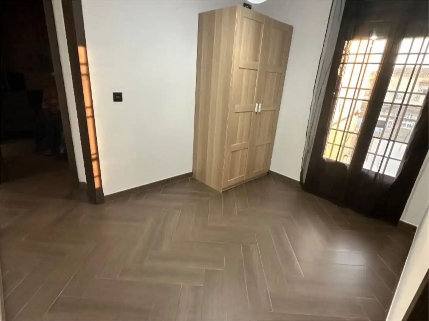 Casa o xalet en venda en Dos Hermanas amb Aire condicionat, Jardí privat i Traster