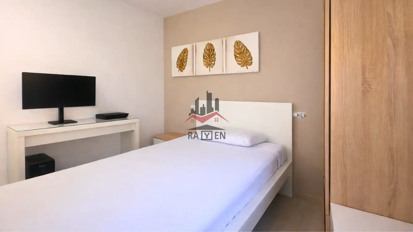Casa adosada en venta en d'Olot, Vilafant