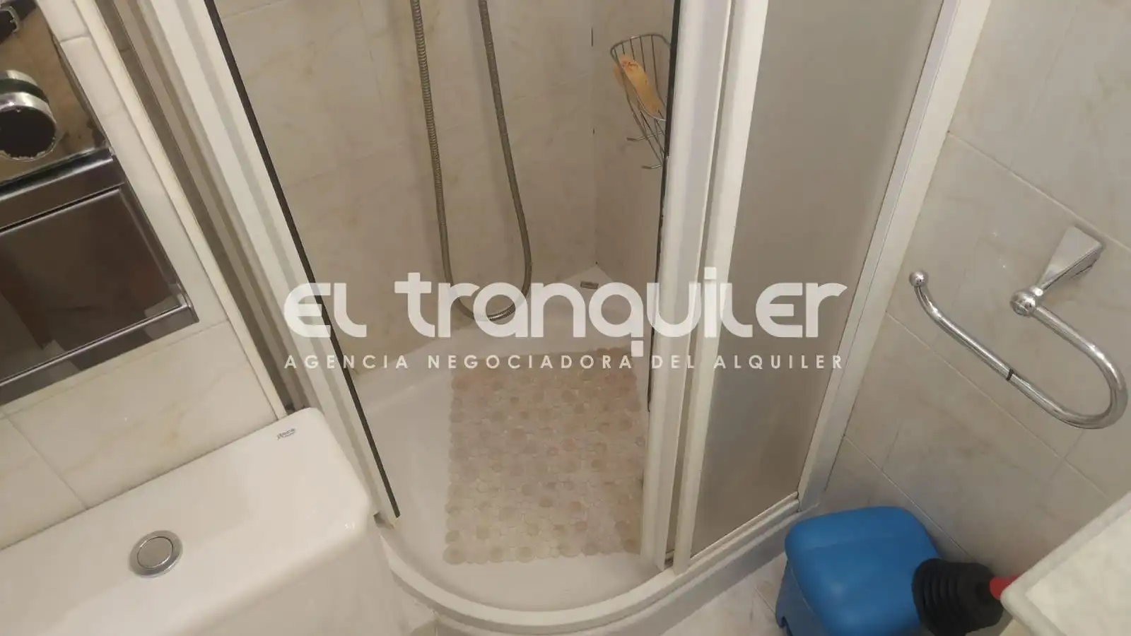 Appartamento con ascensore in affitto a Calle Cavanilles, imagen 7
