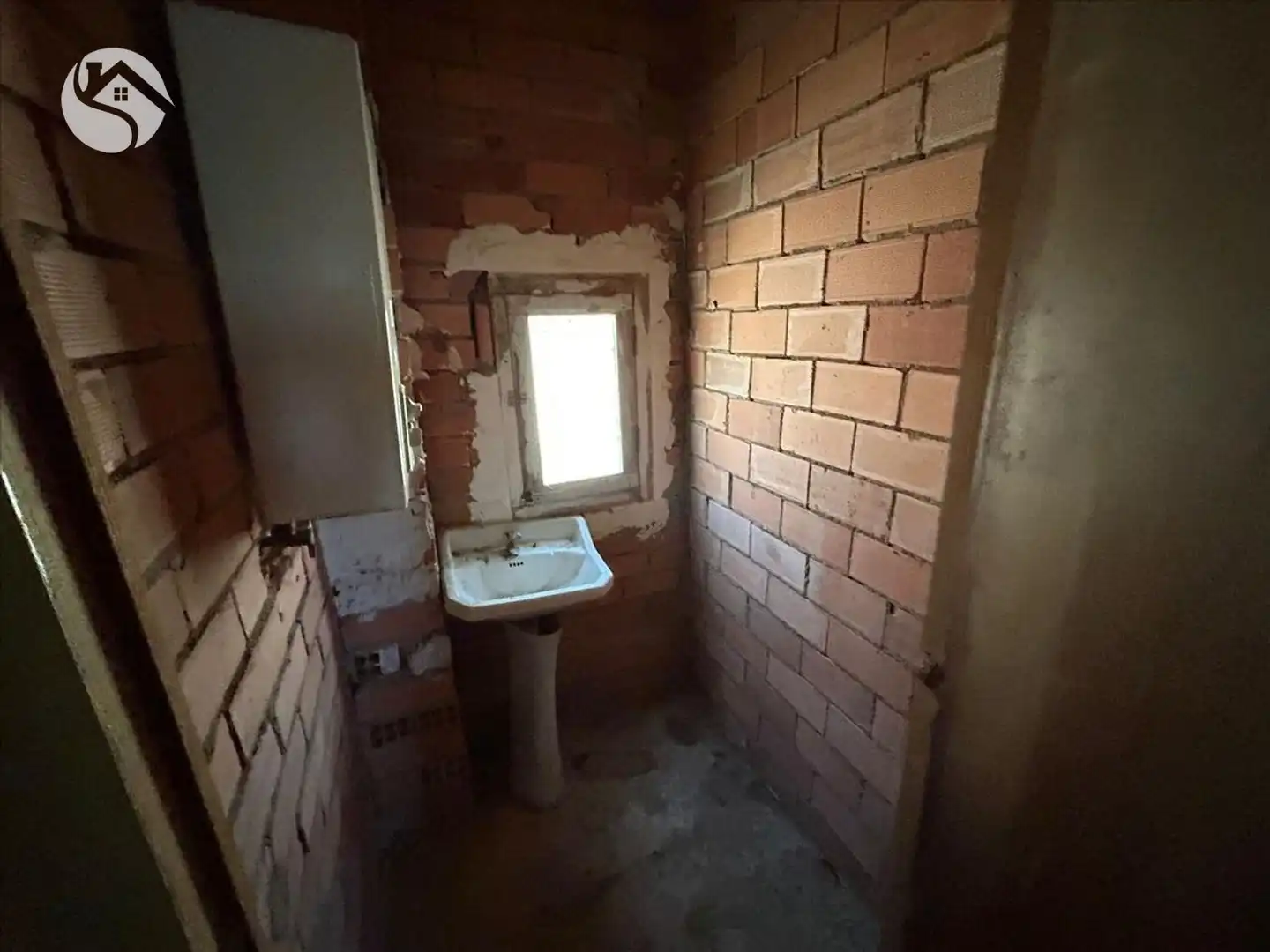 Bany de Casa o xalet en venda en Mira amb Terrassa i Traster