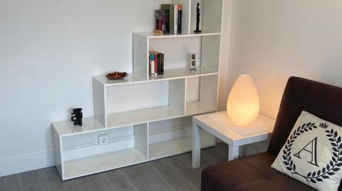 Foto 2 de Pis de lloguer a Arabella, Bilbao